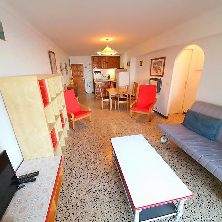 Apartamento Karina Beach-3 Empuriabrava Exterior photo