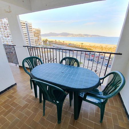 Apartamento Karina Beach-3 Empuriabrava Exterior photo