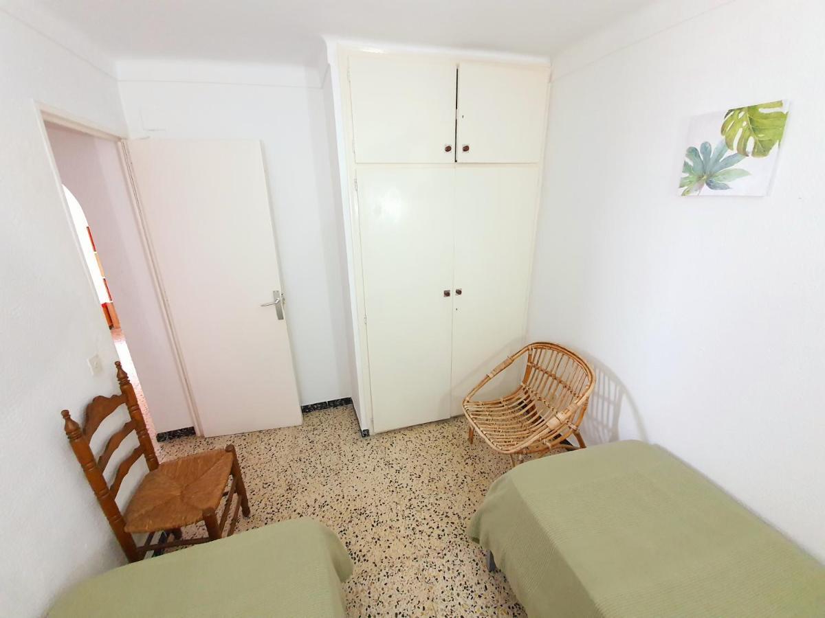 Apartamento Karina Beach-3 Empuriabrava Exterior photo