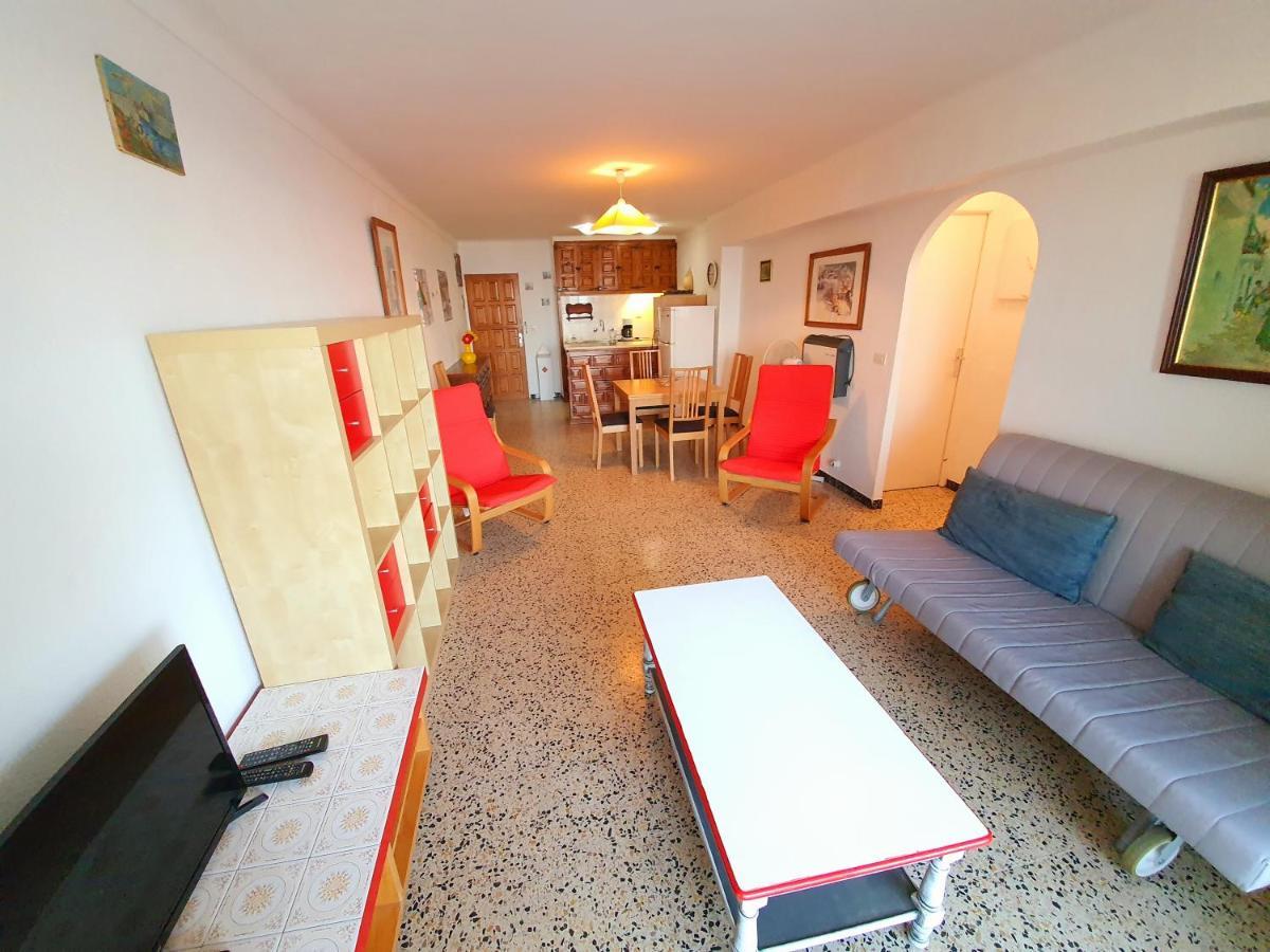 Apartamento Karina Beach-3 Empuriabrava Exterior photo