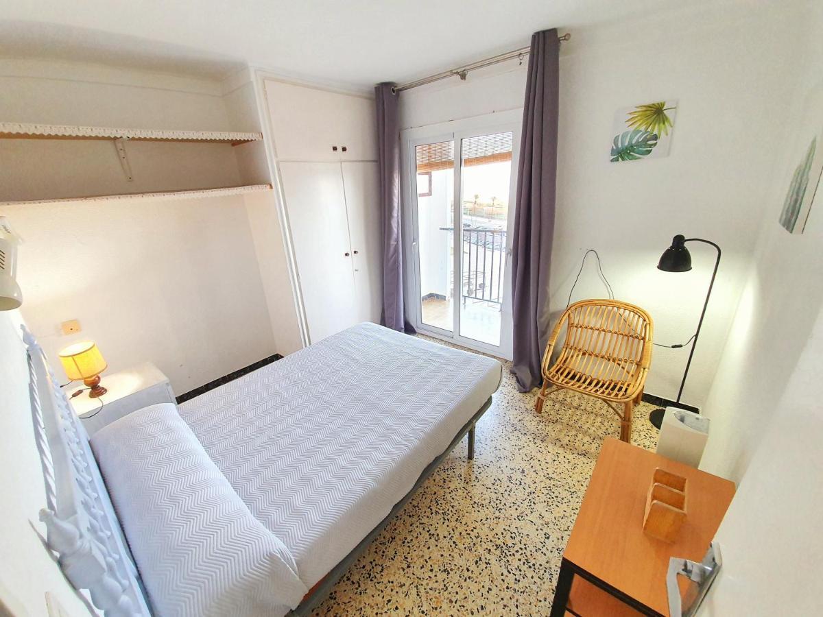 Apartamento Karina Beach-3 Empuriabrava Exterior photo