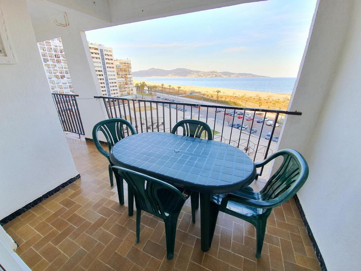 Apartamento Karina Beach-3 Empuriabrava Exterior photo