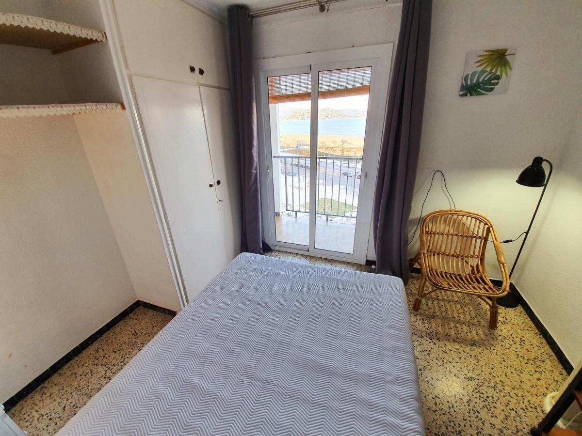 Apartamento Karina Beach-3 Empuriabrava Exterior photo