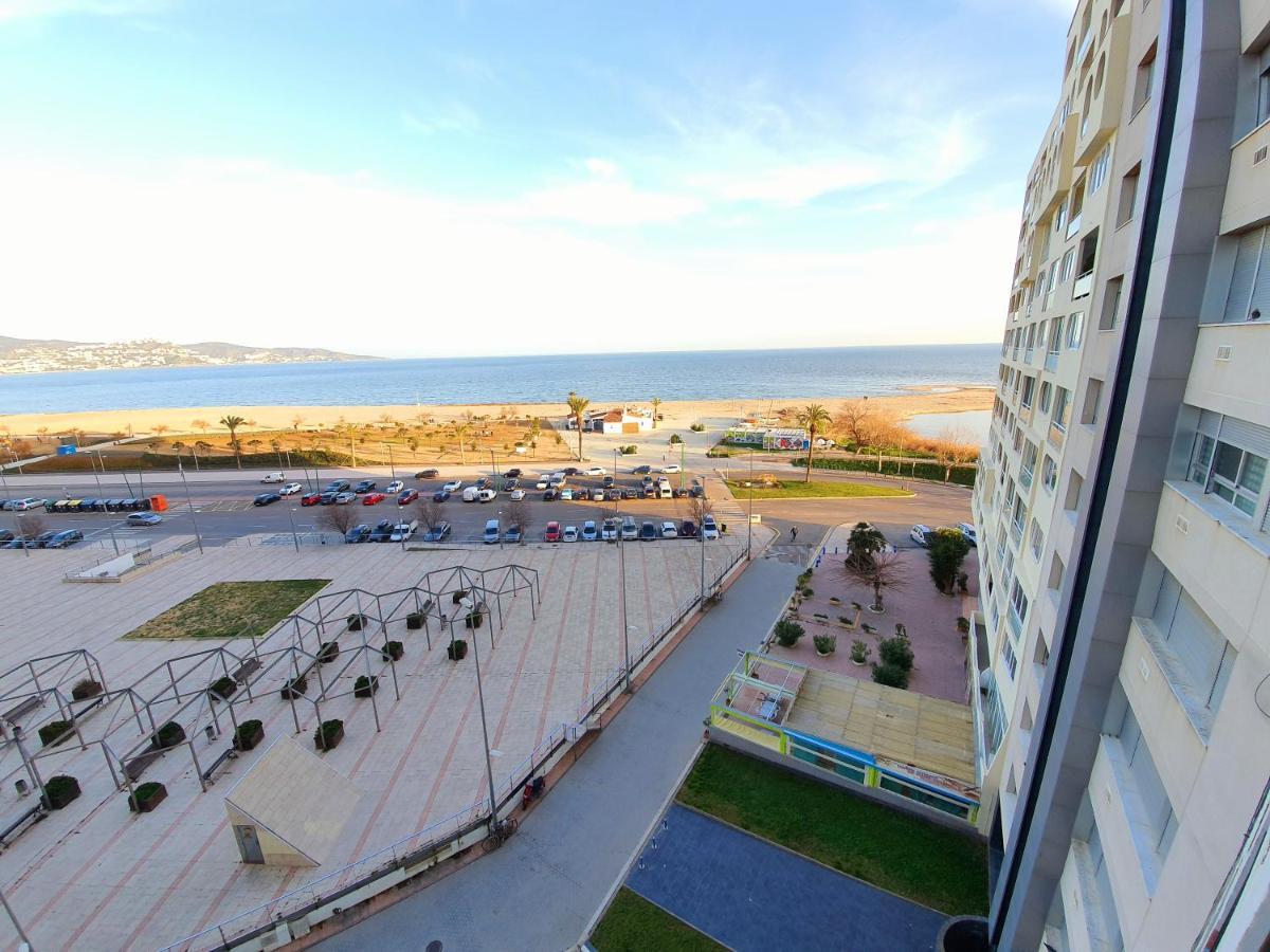 Apartamento Karina Beach-3 Empuriabrava Exterior photo