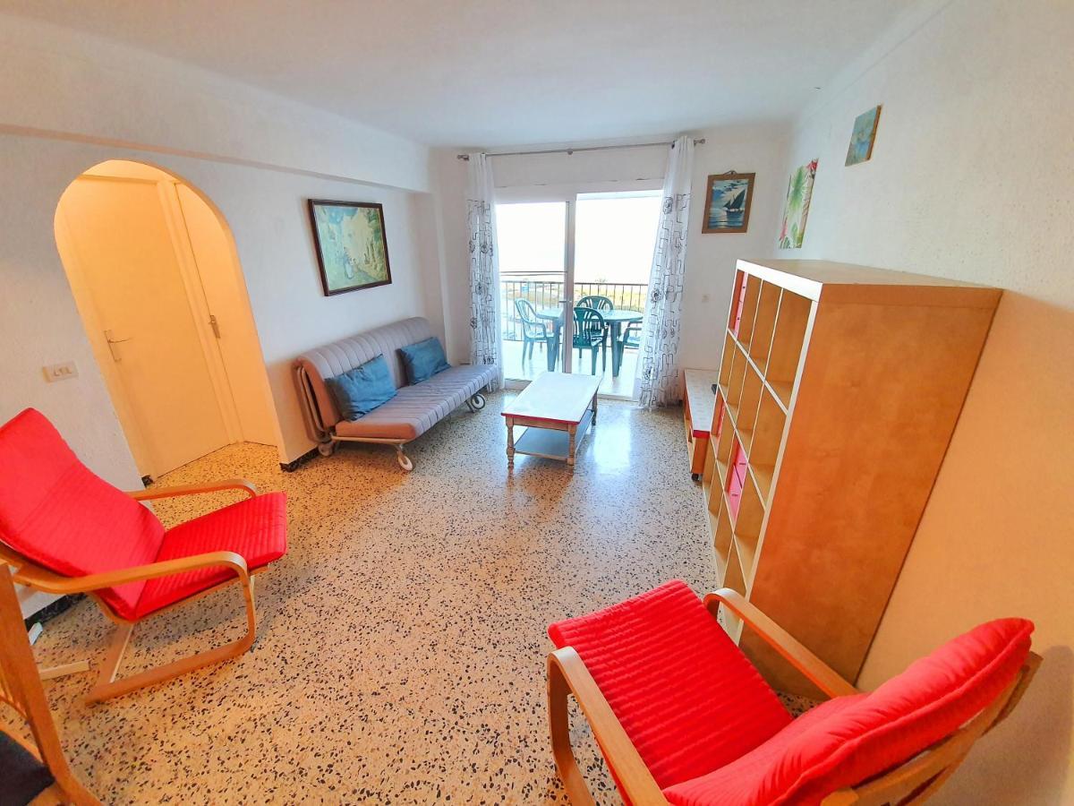 Apartamento Karina Beach-3 Empuriabrava Exterior photo