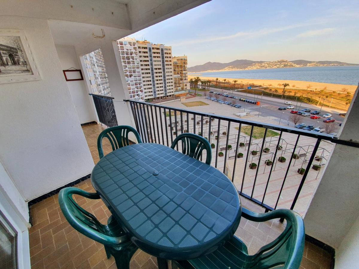 Apartamento Karina Beach-3 Empuriabrava Exterior photo