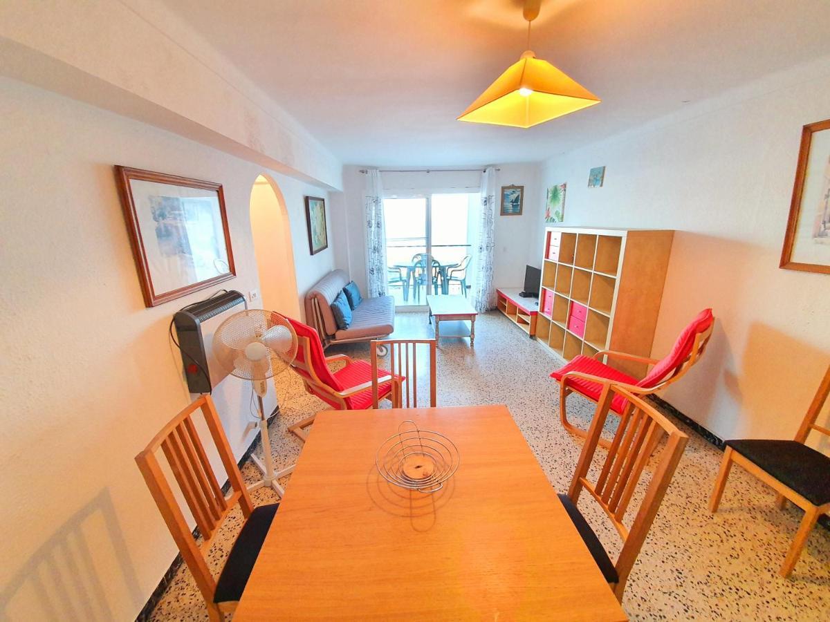 Apartamento Karina Beach-3 Empuriabrava Exterior photo