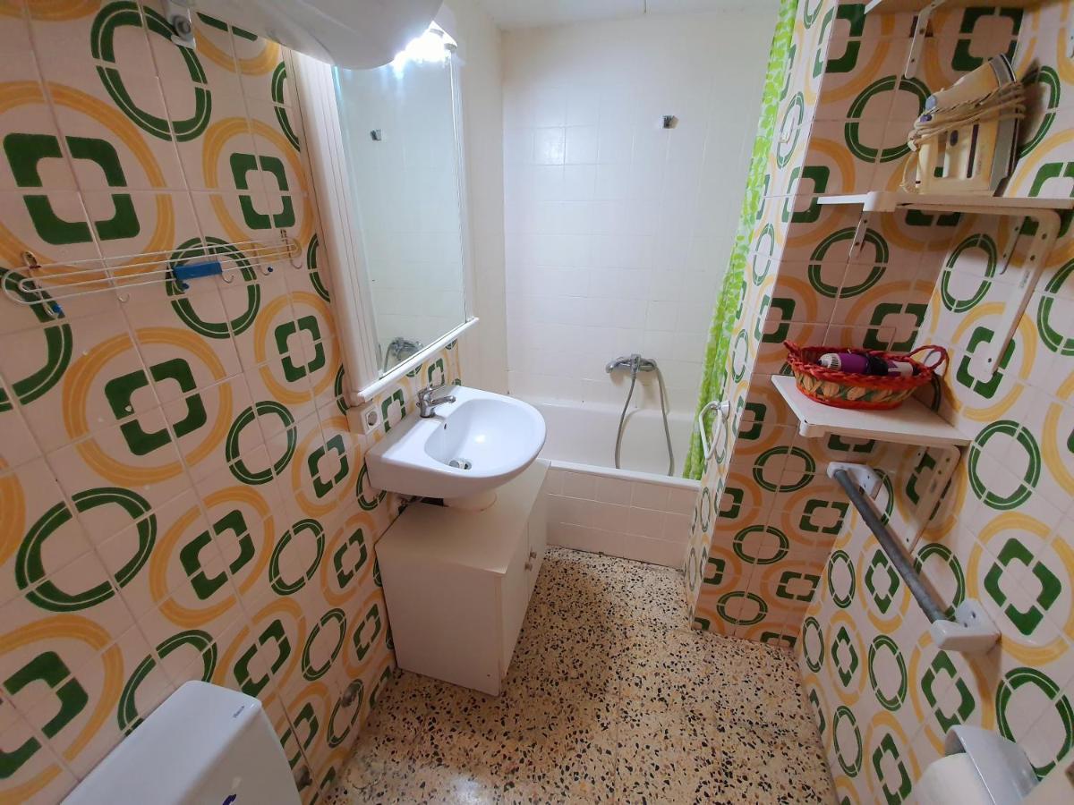 Apartamento Karina Beach-3 Empuriabrava Exterior photo